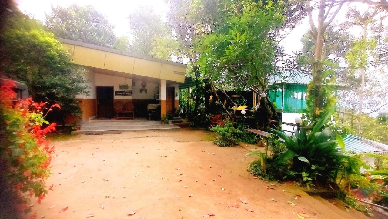 Munnar Home Stay Teadrops Plantation Villa المظهر الخارجي الصورة