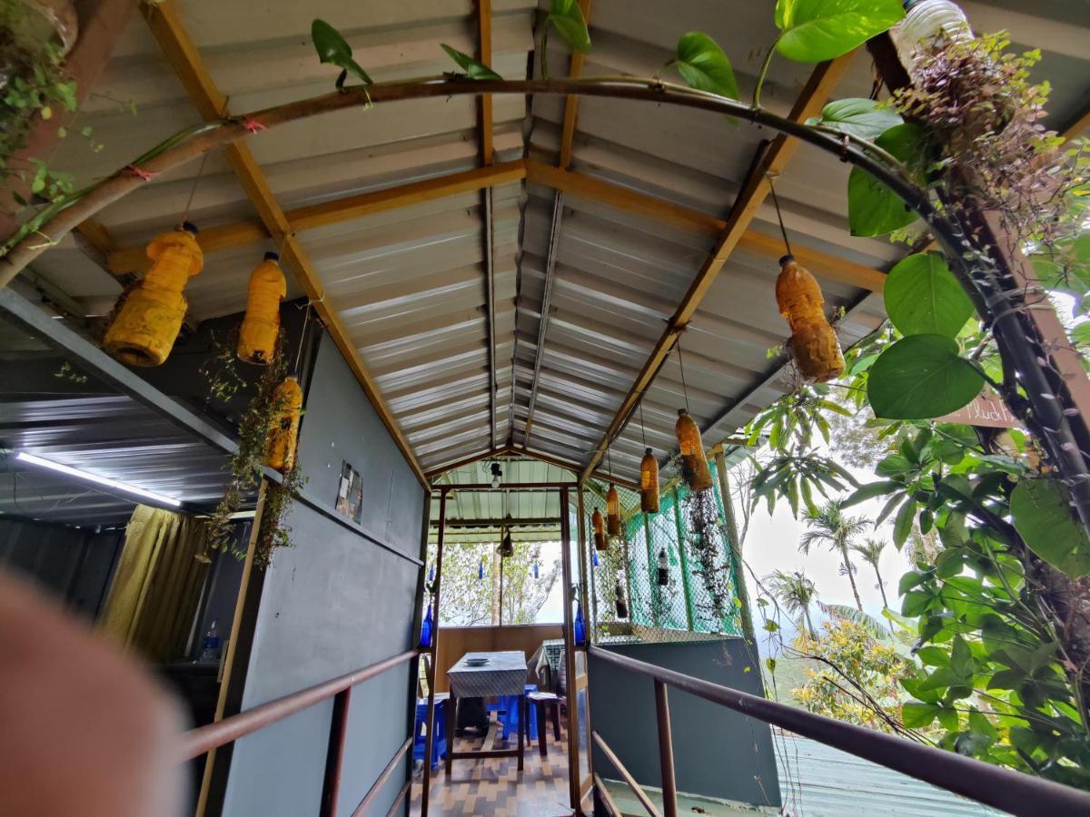 Munnar Home Stay Teadrops Plantation Villa المظهر الخارجي الصورة