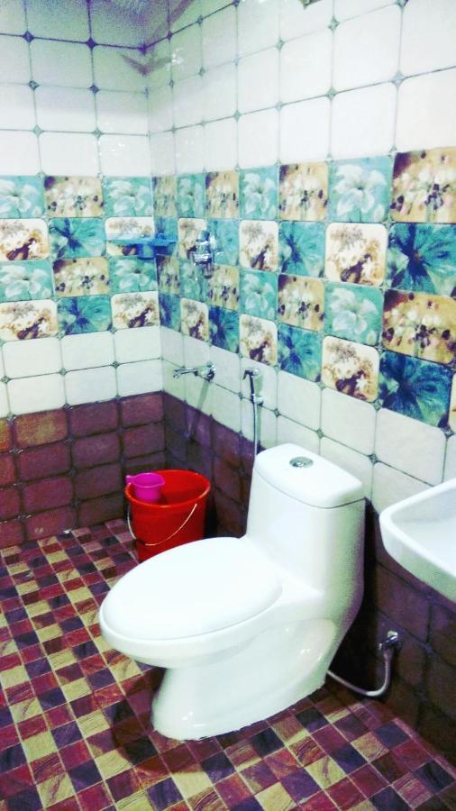 Munnar Home Stay Teadrops Plantation Villa المظهر الخارجي الصورة